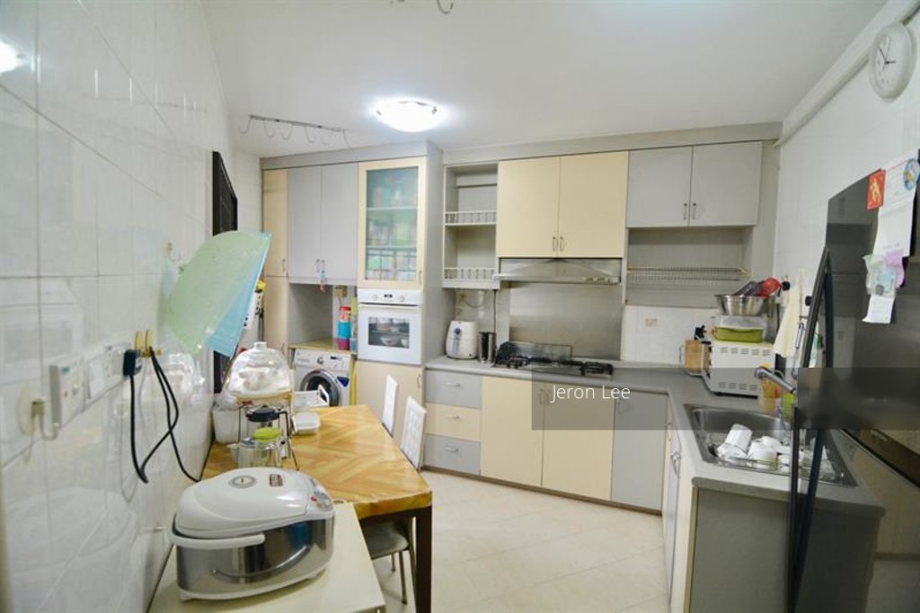 Blk 305B Anchorvale Link (Sengkang), HDB 5 Rooms #182587412